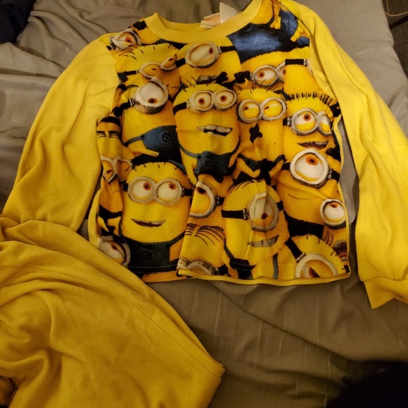 Pjs - Picture 7 of 7